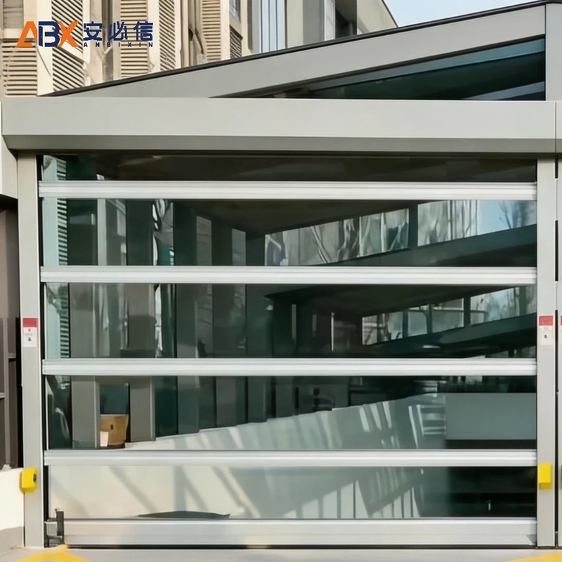 忻州市快速卷帘门