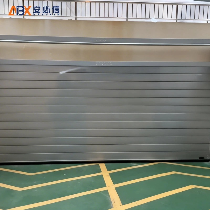 忻州市感应高速门